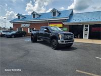 2019 Ford F-350 Build